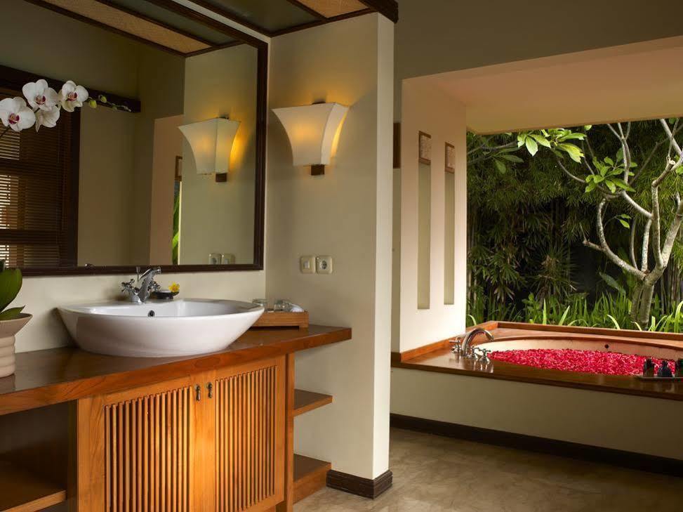 Villa Alex Seminyak  Exterior photo