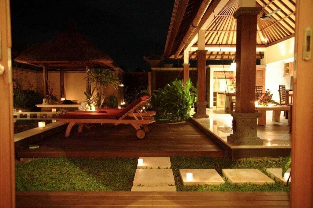 Villa Alex Seminyak  Exterior photo
